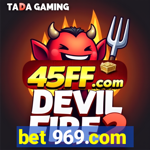 bet 969.com